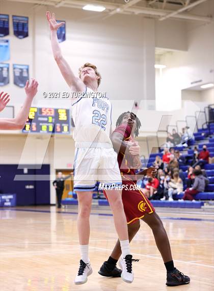 Thumbnail 1 in Lassiter @ Pope photogallery.