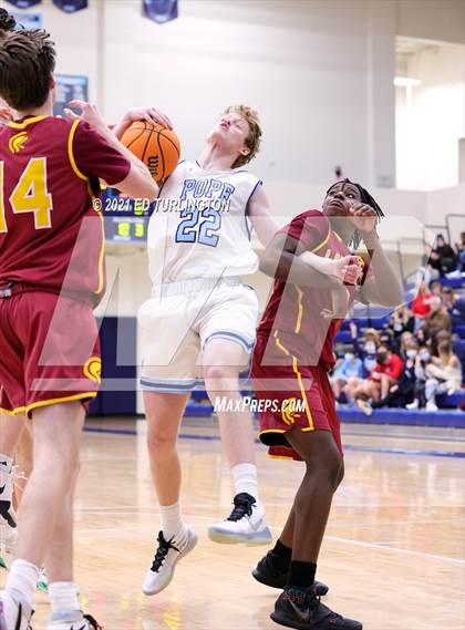 Thumbnail 3 in Lassiter @ Pope photogallery.