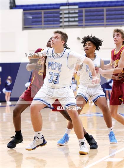 Thumbnail 3 in Lassiter @ Pope photogallery.