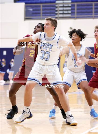 Thumbnail 1 in Lassiter @ Pope photogallery.