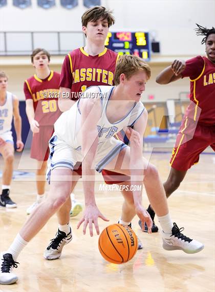 Thumbnail 3 in Lassiter @ Pope photogallery.