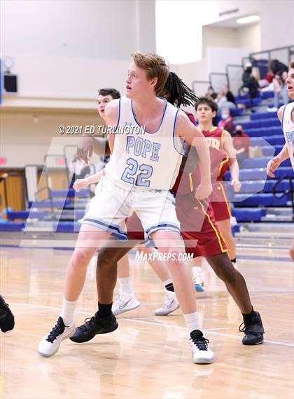 Thumbnail 1 in Lassiter @ Pope photogallery.