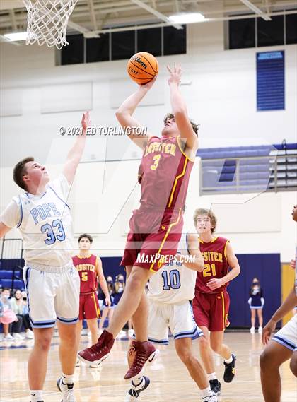 Thumbnail 3 in Lassiter @ Pope photogallery.