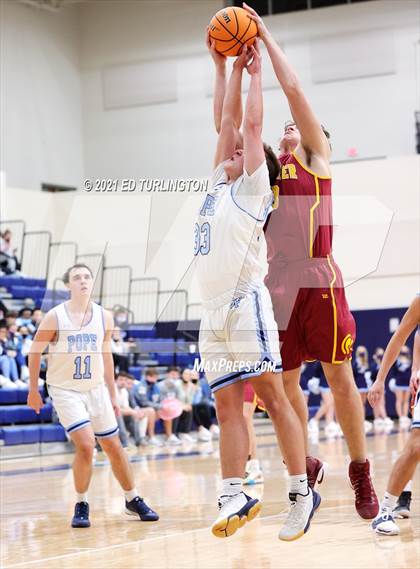 Thumbnail 1 in Lassiter @ Pope photogallery.