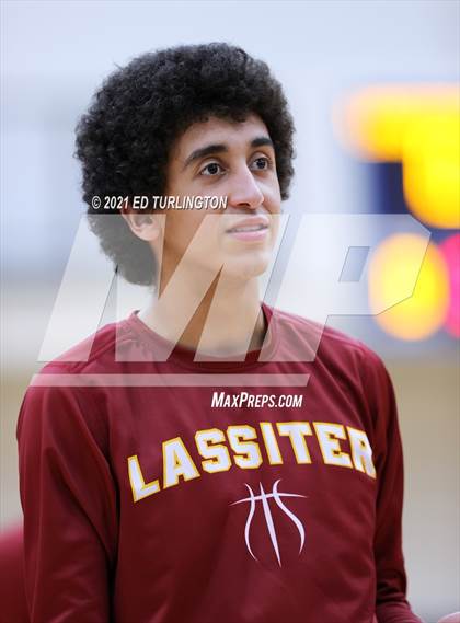 Thumbnail 1 in Lassiter @ Pope photogallery.