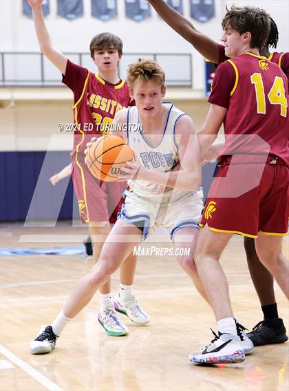 Thumbnail 1 in Lassiter @ Pope photogallery.