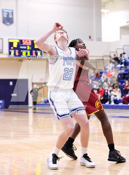Thumbnail 3 in Lassiter @ Pope photogallery.