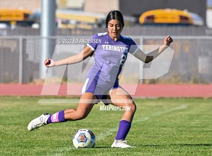 Thumbnail 1 in Whittell @ Yerington photogallery.