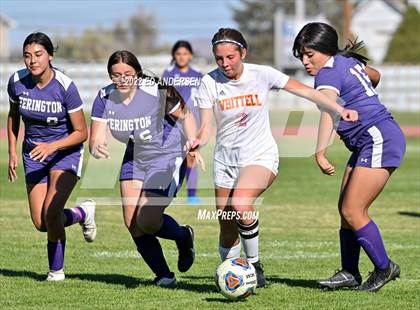 Thumbnail 1 in Whittell @ Yerington photogallery.