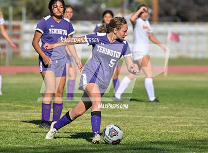 Thumbnail 3 in Whittell @ Yerington photogallery.