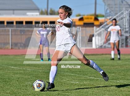 Thumbnail 1 in Whittell @ Yerington photogallery.