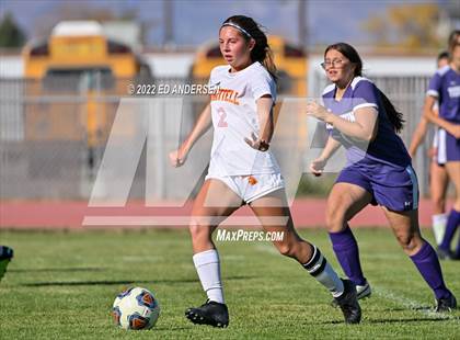 Thumbnail 1 in Whittell @ Yerington photogallery.
