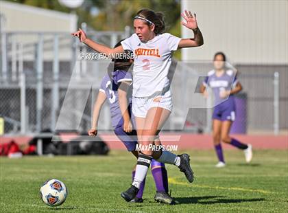 Thumbnail 2 in Whittell @ Yerington photogallery.