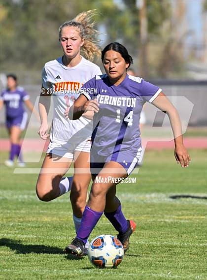 Thumbnail 3 in Whittell @ Yerington photogallery.