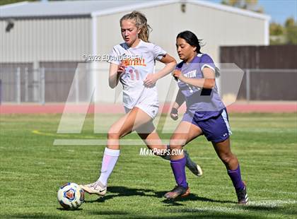 Thumbnail 1 in Whittell @ Yerington photogallery.
