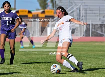 Thumbnail 2 in Whittell @ Yerington photogallery.