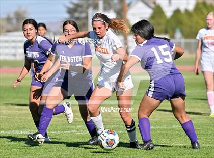 Thumbnail 3 in Whittell @ Yerington photogallery.