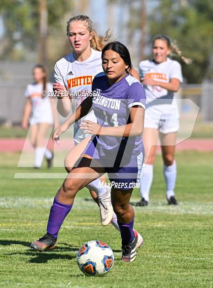Thumbnail 2 in Whittell @ Yerington photogallery.