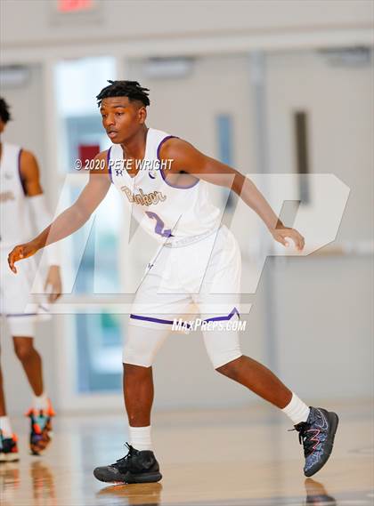 Thumbnail 2 in Booker vs. Hardee (Suncoast Holiday Classic) photogallery.