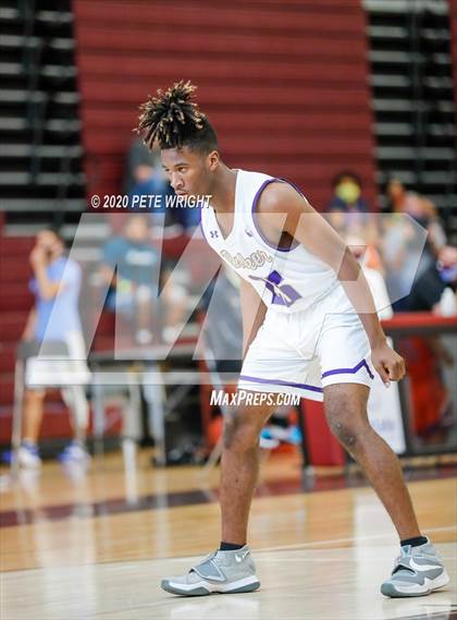 Thumbnail 3 in Booker vs. Hardee (Suncoast Holiday Classic) photogallery.