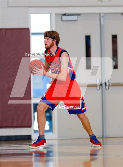 Thumbnail 2 in Booker vs. Hardee (Suncoast Holiday Classic) photogallery.