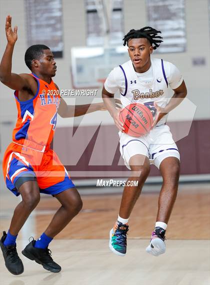 Thumbnail 2 in Booker vs. Hardee (Suncoast Holiday Classic) photogallery.