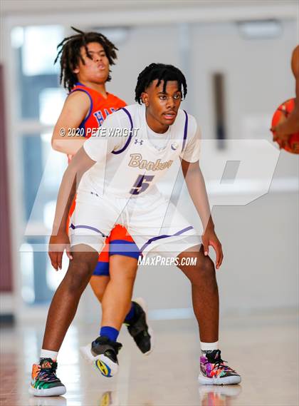 Thumbnail 3 in Booker vs. Hardee (Suncoast Holiday Classic) photogallery.