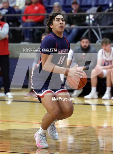 Glen Rose @ Wimberley (Wimberley Hoopfest)