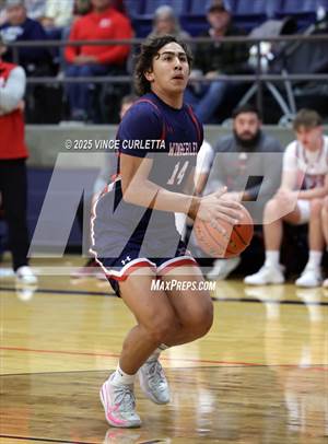 Glen Rose @ Wimberley (Wimberley Hoopfest)
