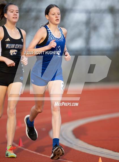 Thumbnail 2 in Wilson County Championships photogallery.