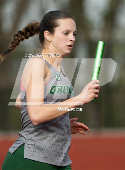 Thumbnail 3 in Wilson County Championships photogallery.