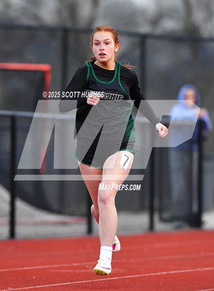 Thumbnail 2 in Wilson County Championships photogallery.