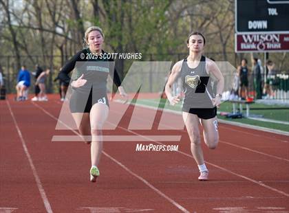 Thumbnail 3 in Wilson County Championships photogallery.