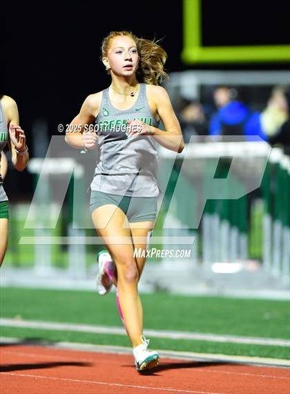 Thumbnail 2 in Wilson County Championships photogallery.