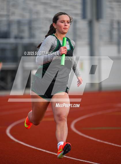 Thumbnail 2 in Wilson County Championships photogallery.
