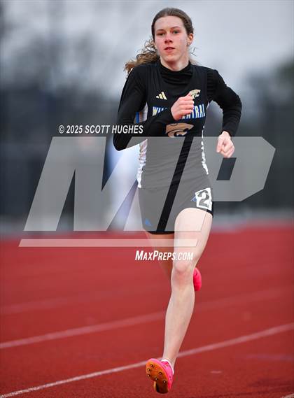 Thumbnail 1 in Wilson County Championships photogallery.