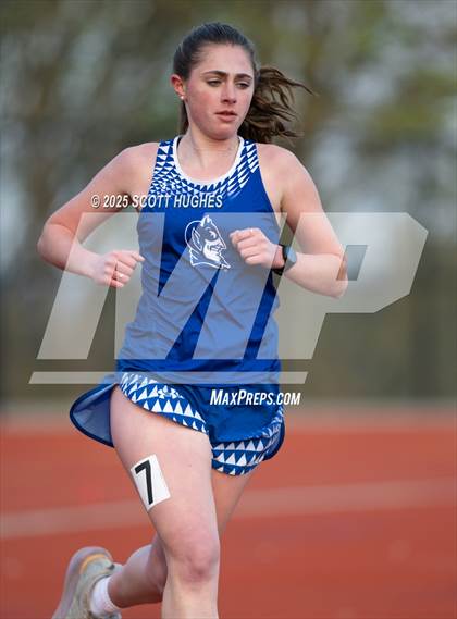 Thumbnail 2 in Wilson County Championships photogallery.