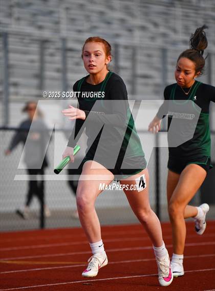 Thumbnail 3 in Wilson County Championships photogallery.