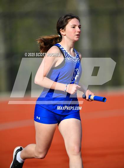 Thumbnail 3 in Wilson County Championships photogallery.