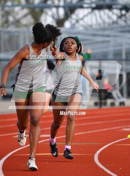 Thumbnail 3 in Wilson County Championships photogallery.