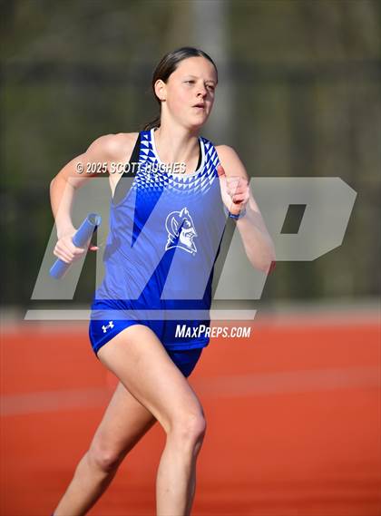 Thumbnail 2 in Wilson County Championships photogallery.