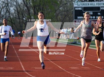 Thumbnail 2 in Wilson County Championships photogallery.