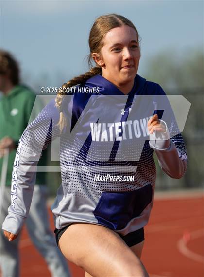 Thumbnail 2 in Wilson County Championships photogallery.