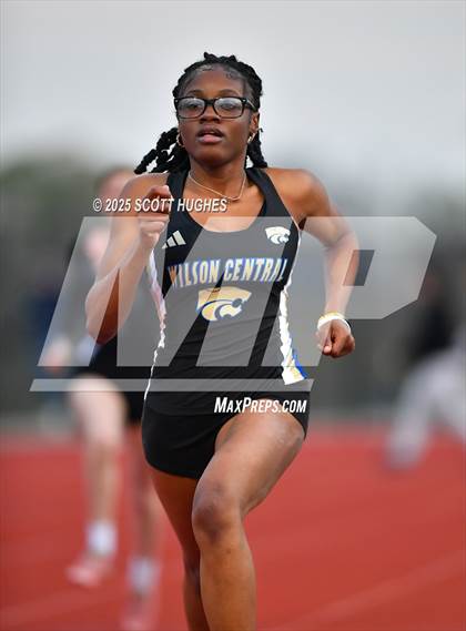 Thumbnail 2 in Wilson County Championships photogallery.