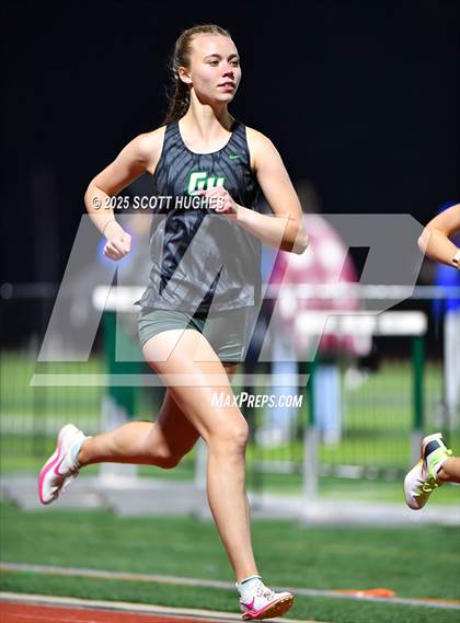 Thumbnail 3 in Wilson County Championships photogallery.