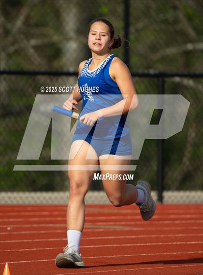 Thumbnail 2 in Wilson County Championships photogallery.
