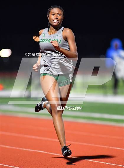 Thumbnail 2 in Wilson County Championships photogallery.