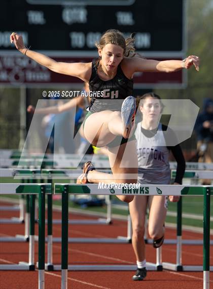 Thumbnail 2 in Wilson County Championships photogallery.