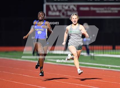 Thumbnail 2 in Wilson County Championships photogallery.