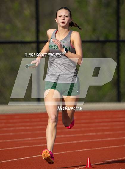 Thumbnail 3 in Wilson County Championships photogallery.